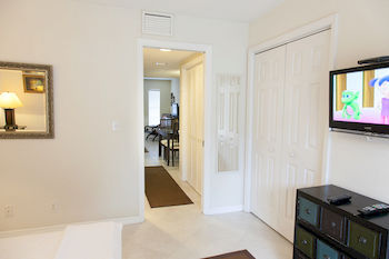 Colindale Apartments Williams Town Exterior photo